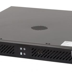 Aqeri 21100 Industrial PC Rack mount 1U