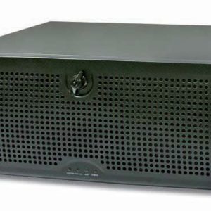 Aqeri 21404 Industrial PC