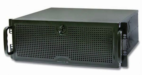 Aqeri 21404 Industrial PC