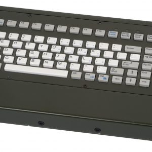 9310 Rugged Keyboard