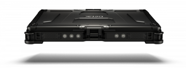 Getac V110 Rugged Convertible