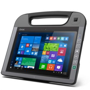 Getac RX10 Fully Rugged Tablet