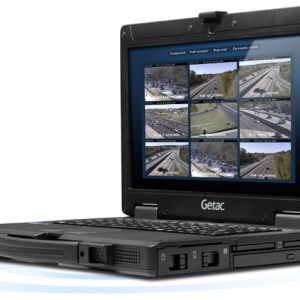 Getac S400 Semi-Rugged Notebook