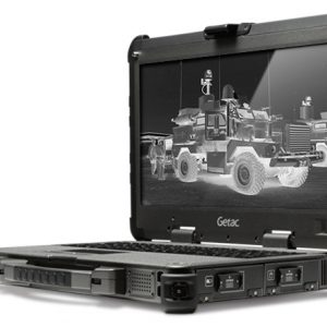 Rugged Notebooks/Tablets